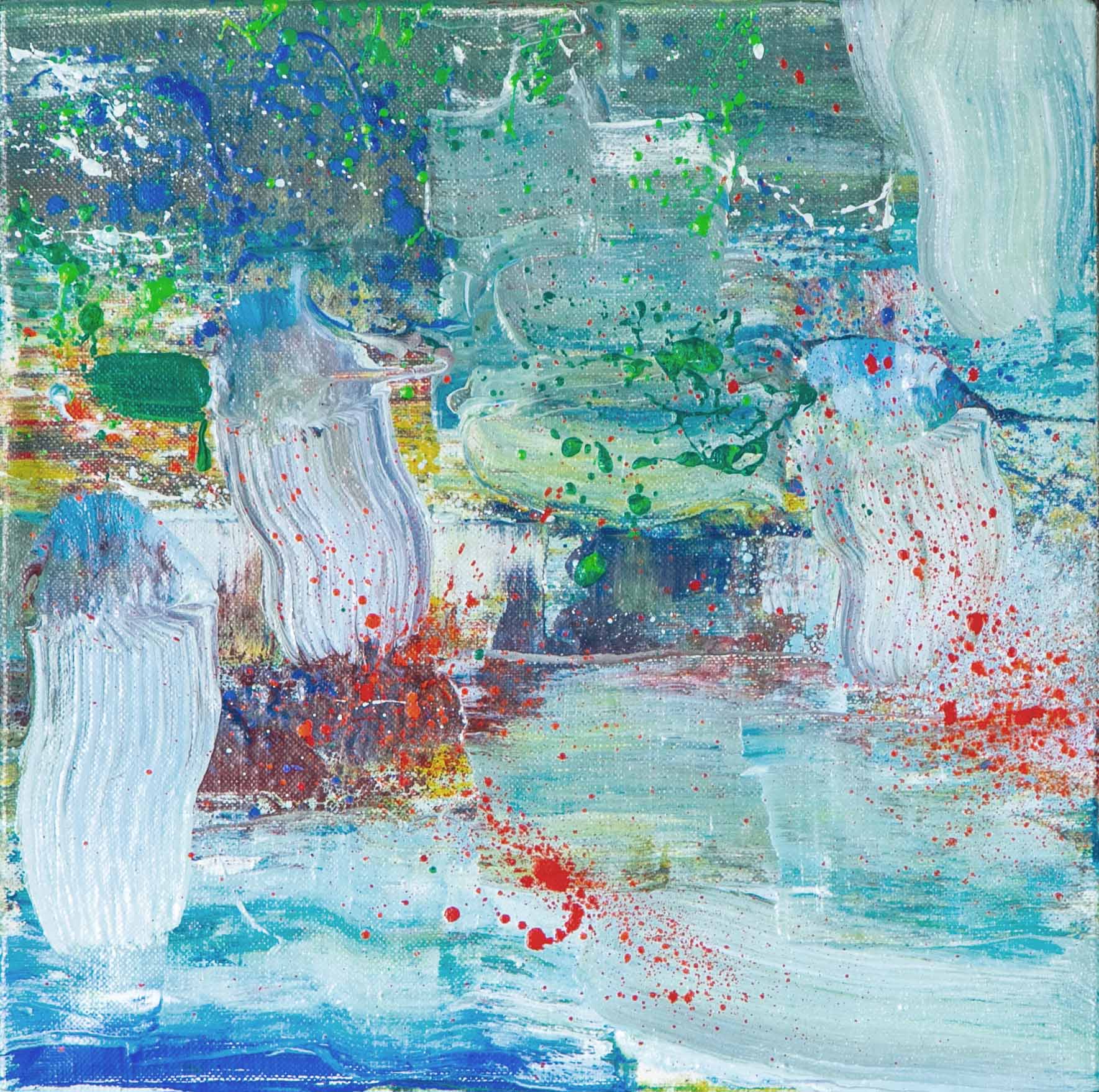 Untitled 6 <span>by Catrin Webster</span>