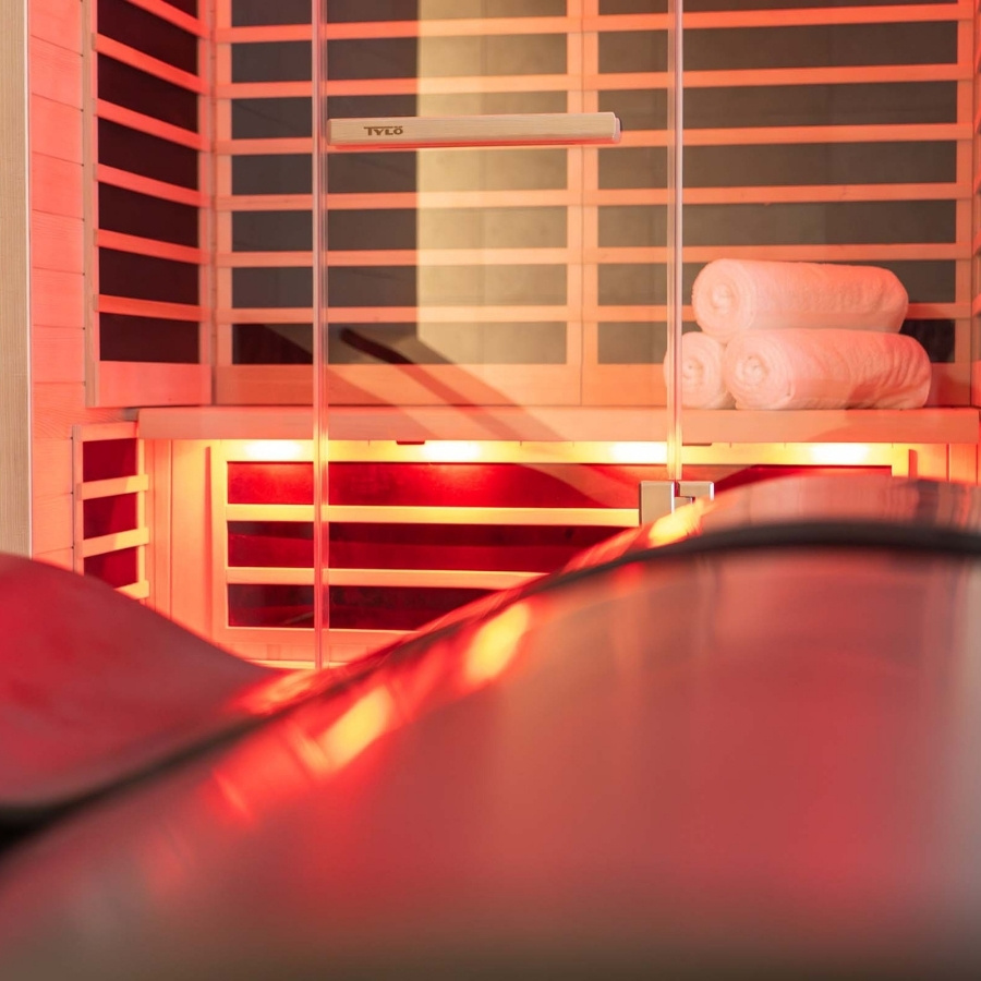 Awen Spa Infrared Sauna