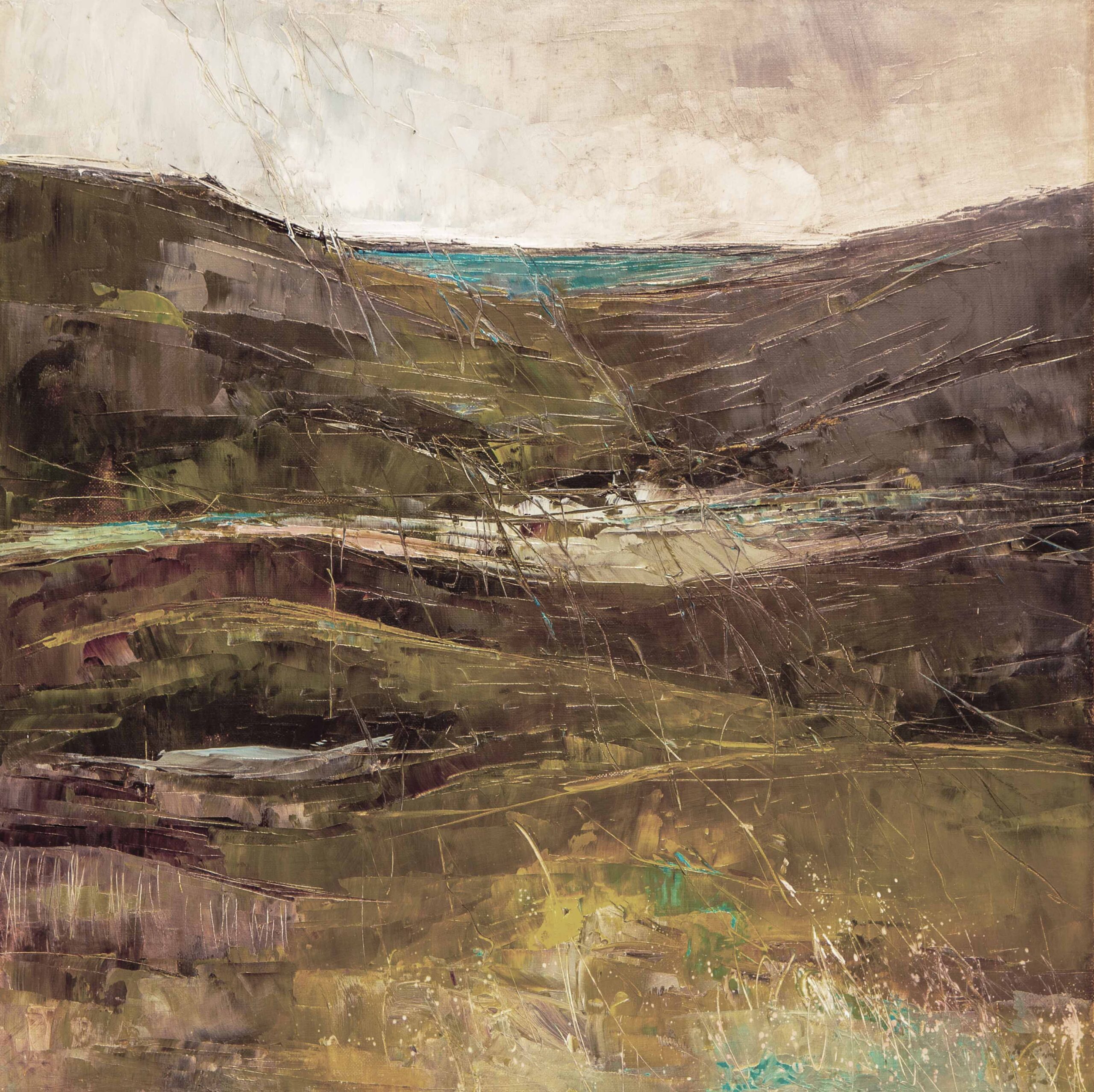 Beyond <span>by Zoe Taylor</span>