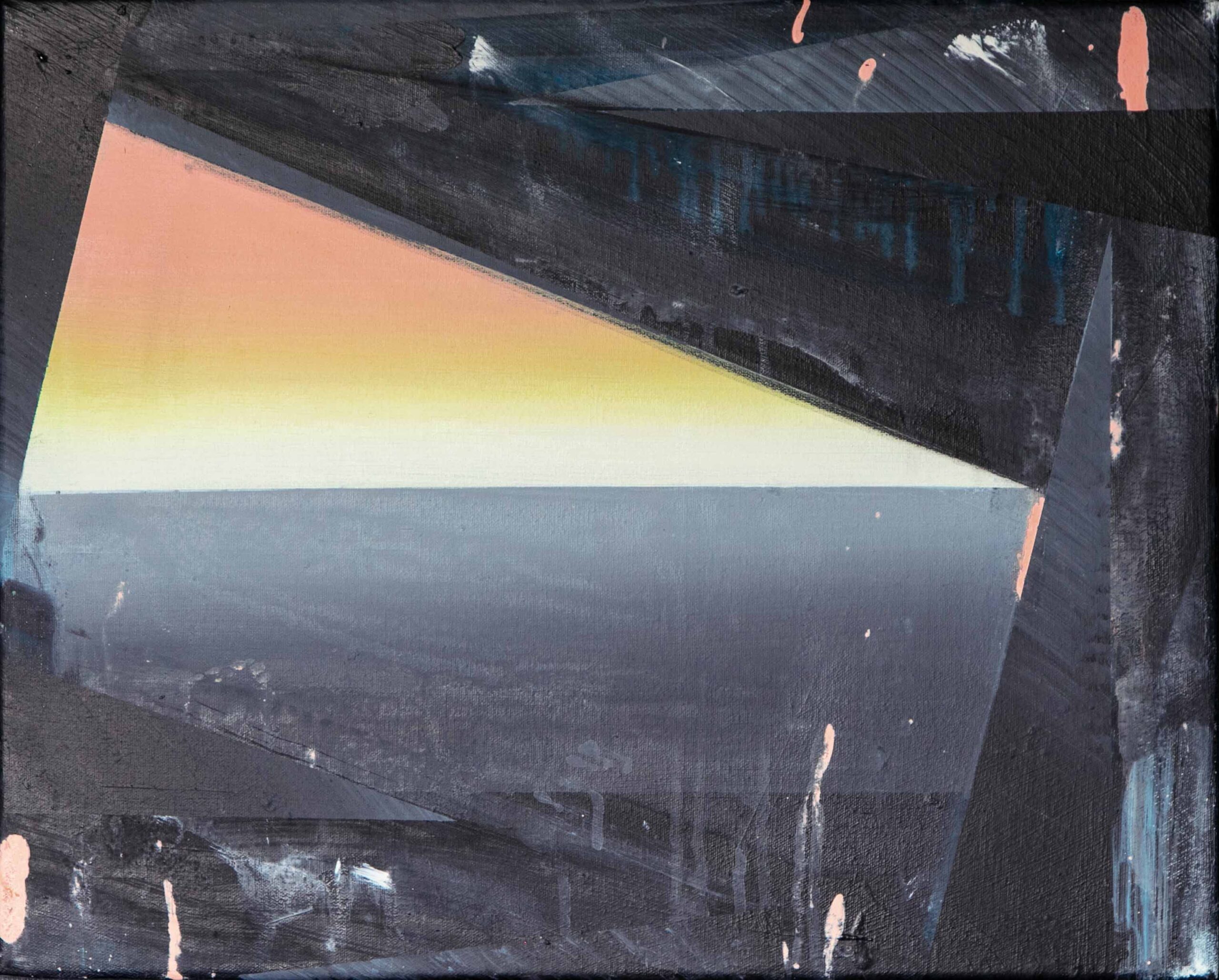 Cave Painting (Ramsey 7) <span>by Phil Ashcroft</span>