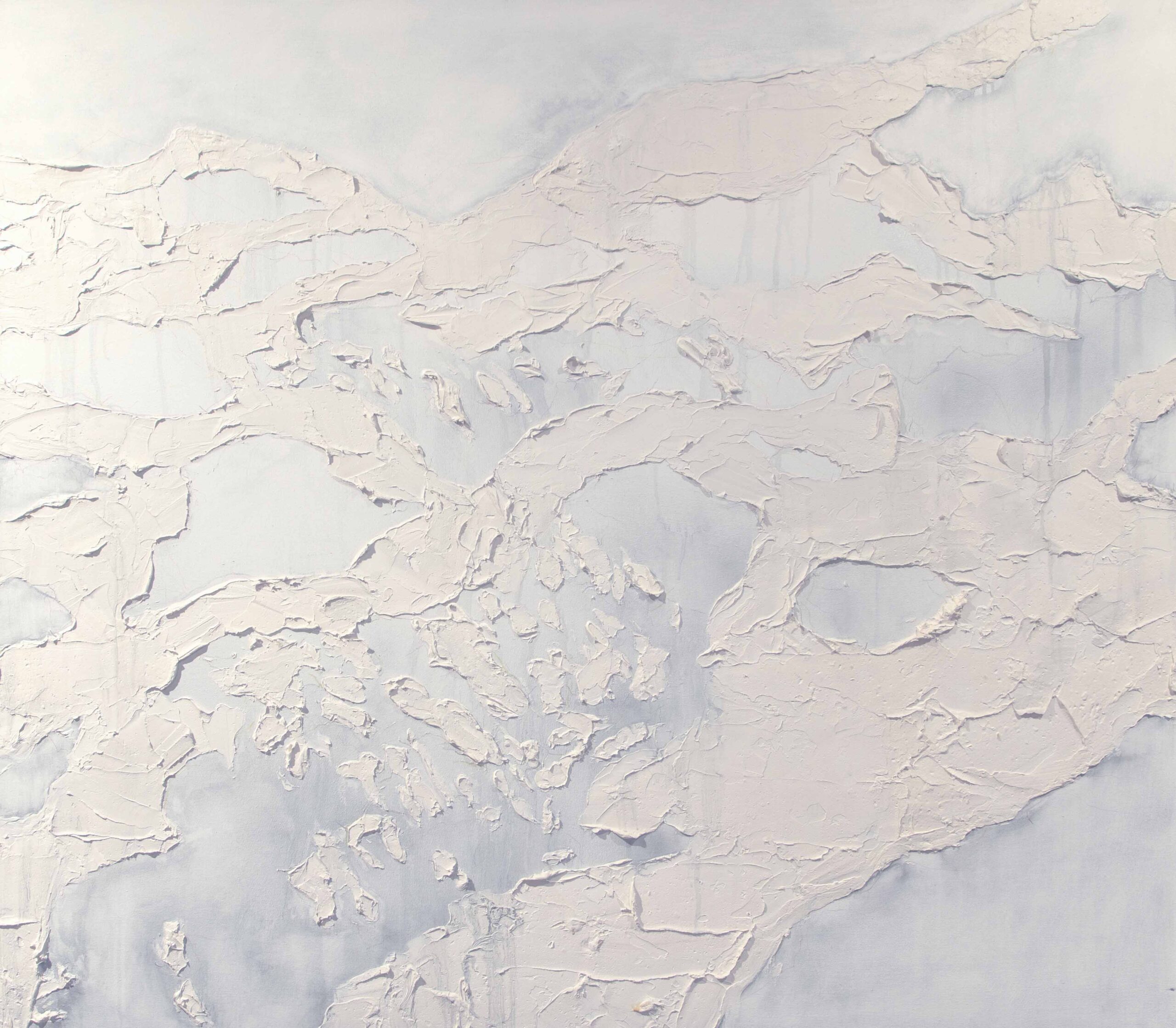 Creep <span>by Brendan Stuart Burns</span>