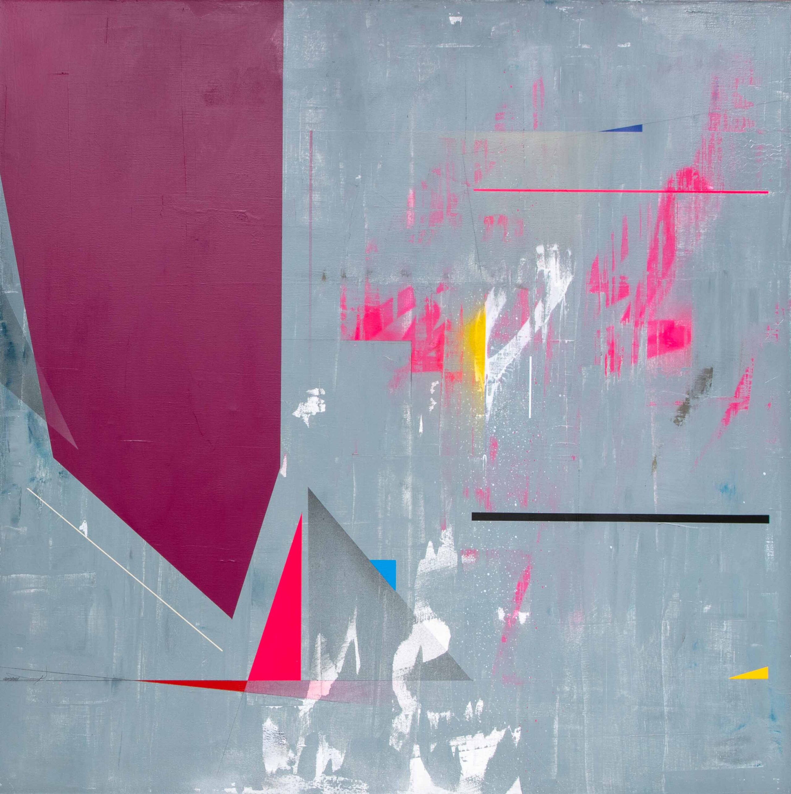 Dark Sands II <span>by Remi Rough</span>