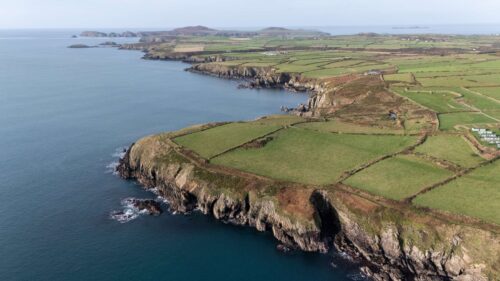 Pembrokeshire Walks