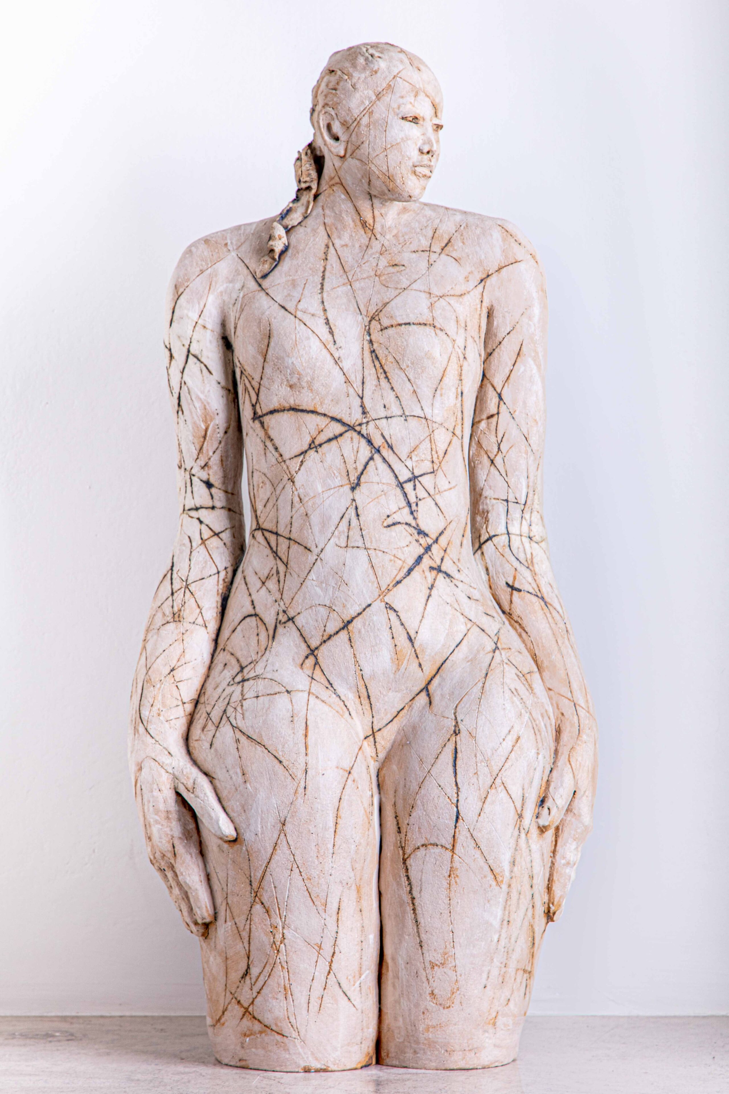 Ecstasy of Time <span>by Ann Goodfellow</span>