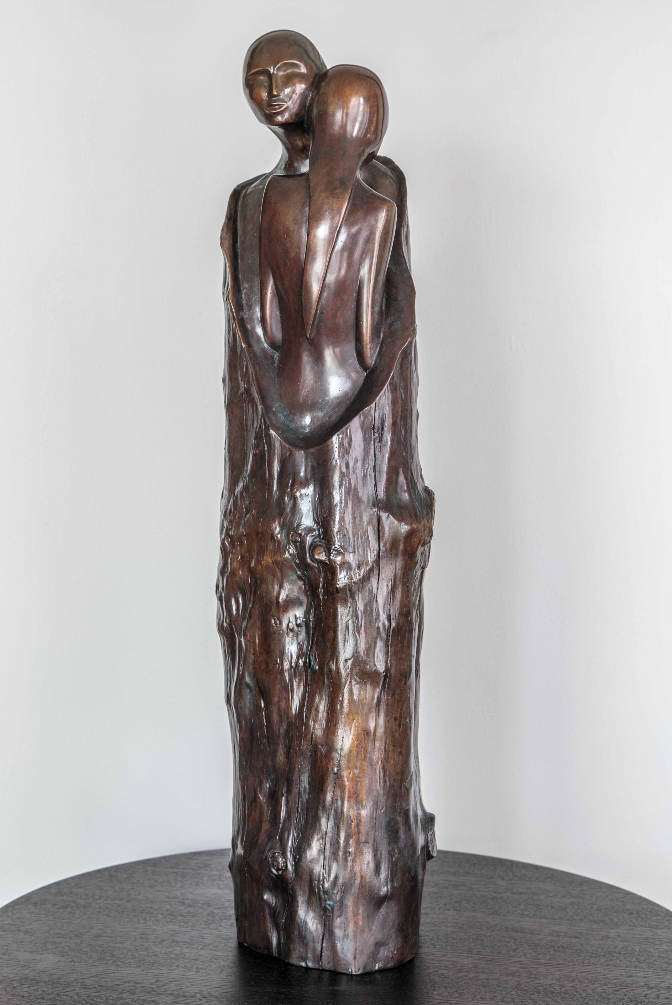 Embrace <span>by Mitchell Cleal</span>