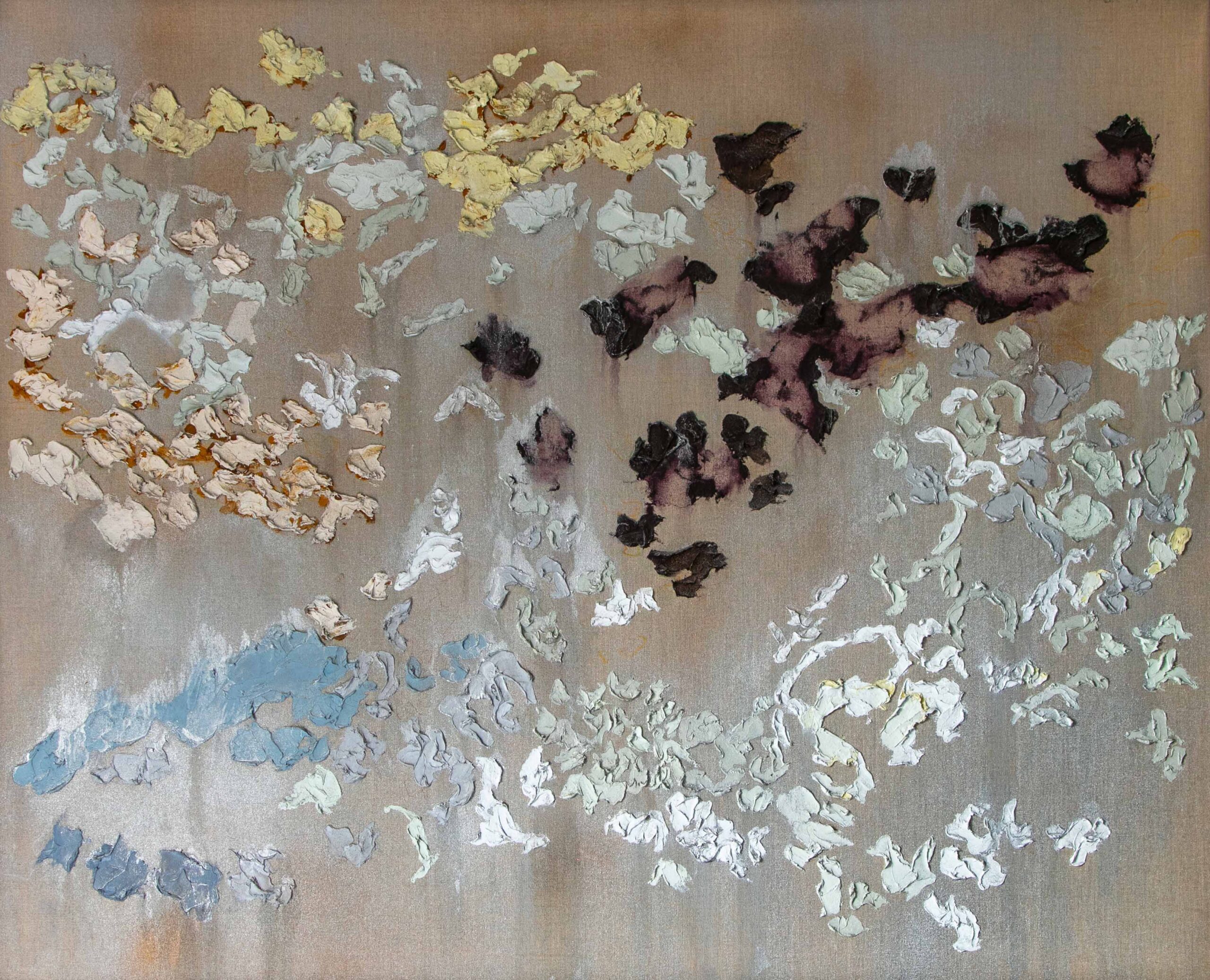 Fizz <span>by Brendan Stuart Burns</span>