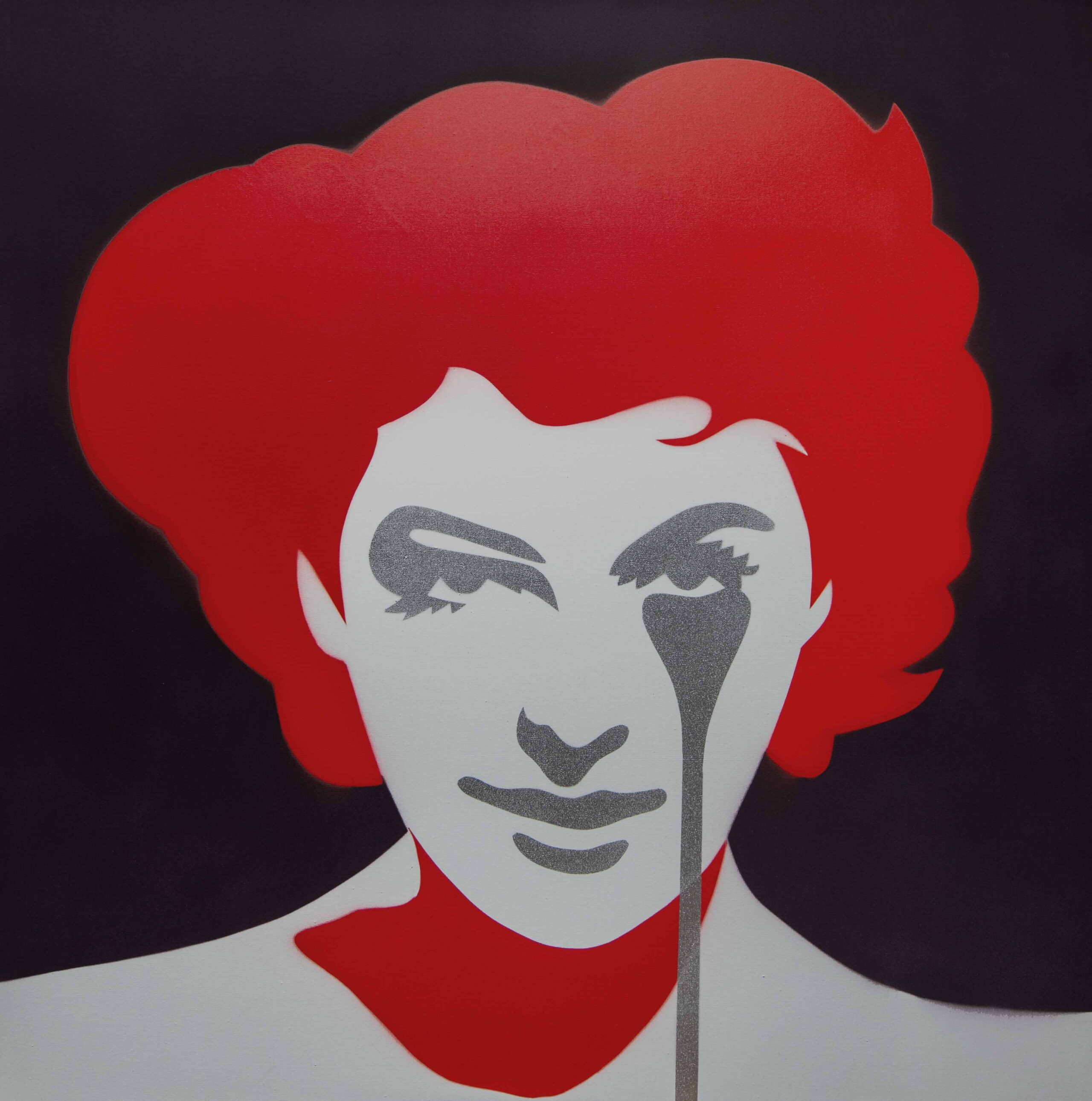 Frank Sinatra’s Nightmare <span>by Pure Evil</span>