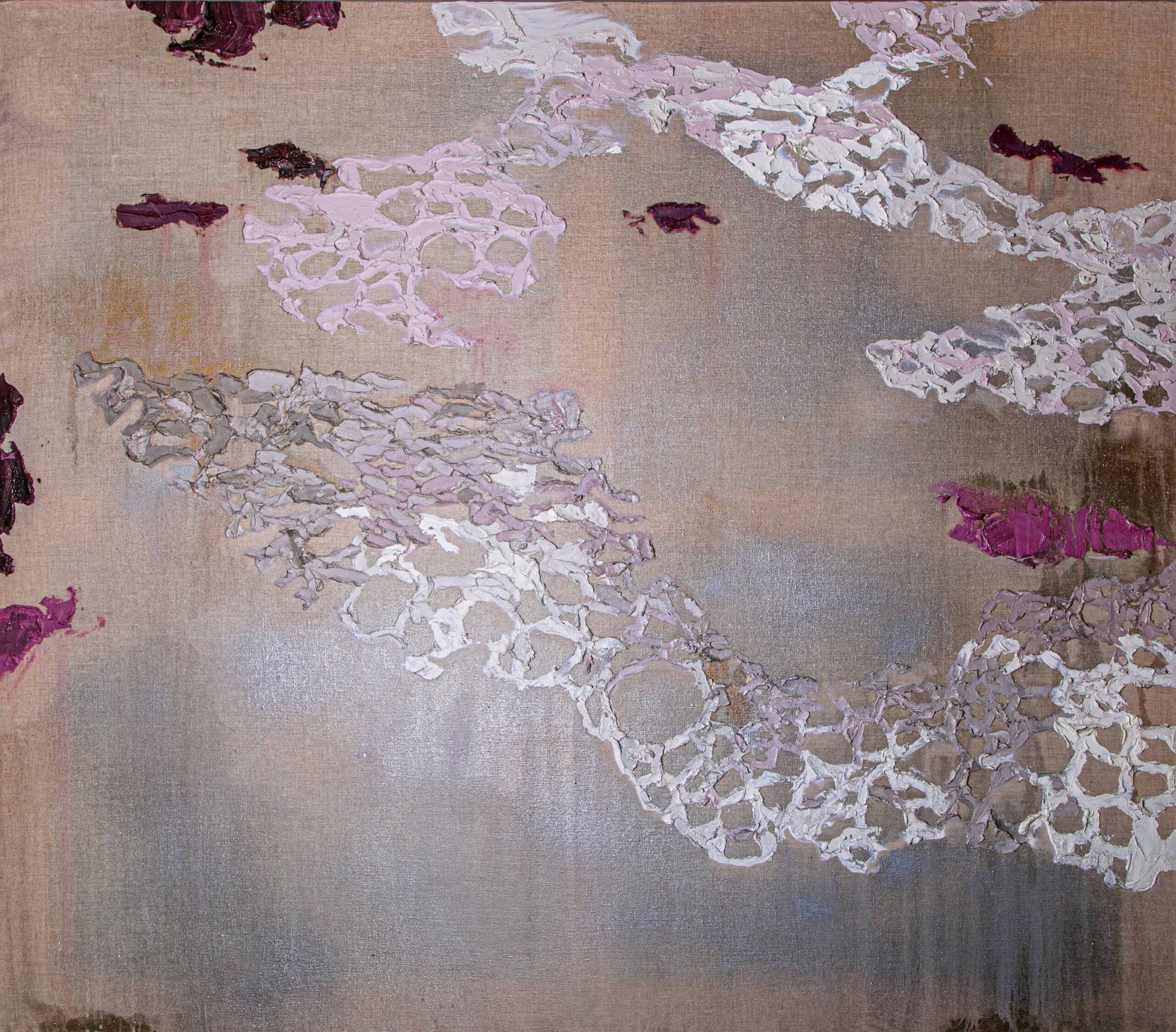 Glimpse <span>by Brendan Stuart Burns</span>