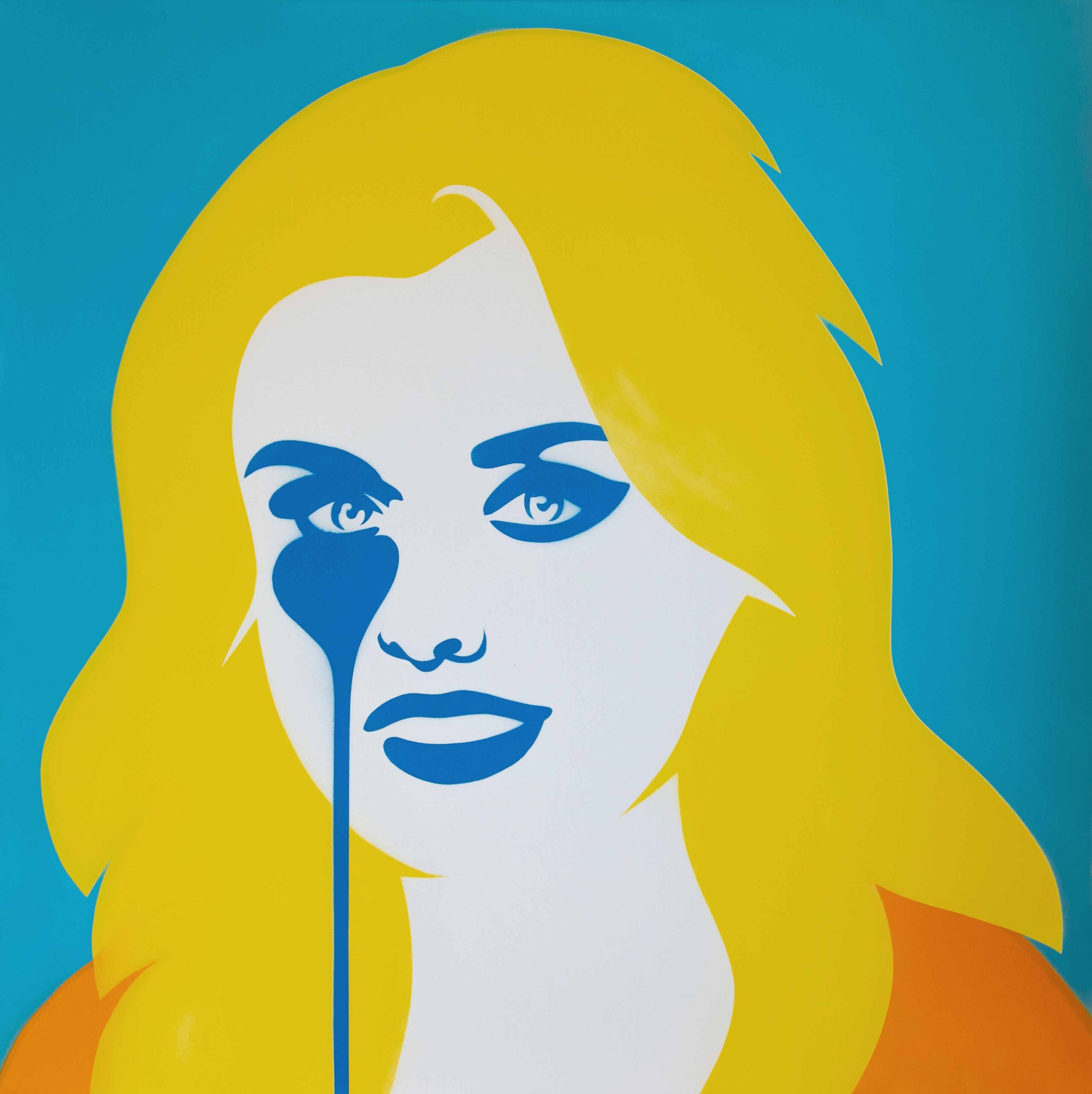 Katherine Jenkins <span>by Pure Evil</span>