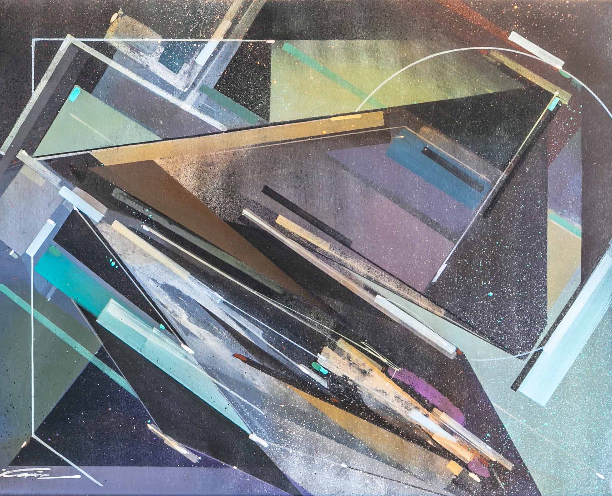 Midlands Merge 6 <span>by Augustine Koife</span>