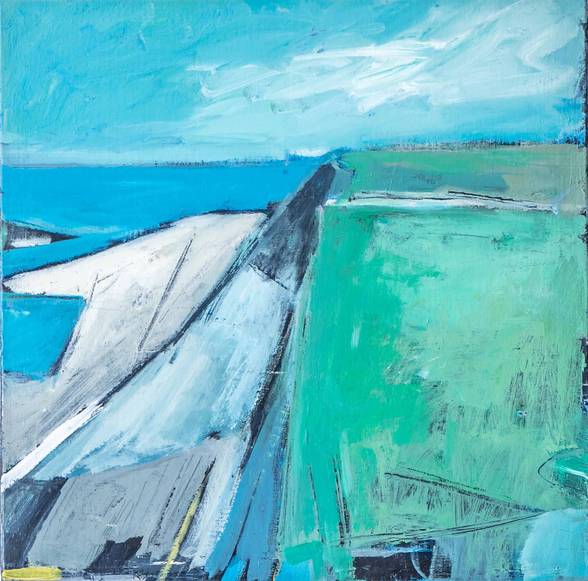 On a Day Like This <span>by Lynda Marwood</span>