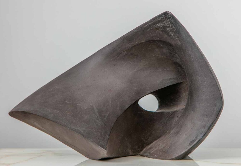 Over Half a Century I