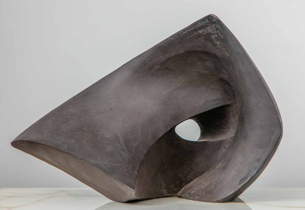 Over Half a Century I <span>by Rebecca Buck</span>