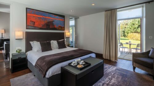 Bed & Breakfast Advance Booking Offer 2026