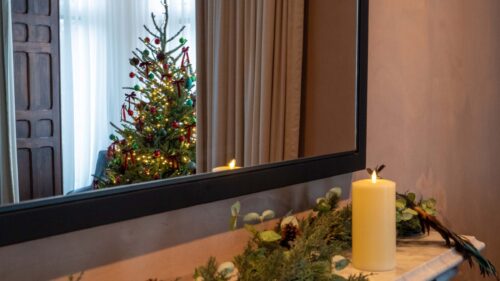 Exclusive Self-Catering Christmas 2025