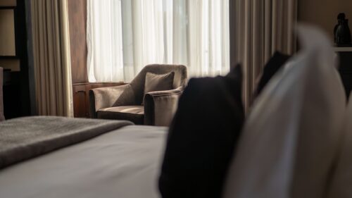 Stay for Three, Pay for Two