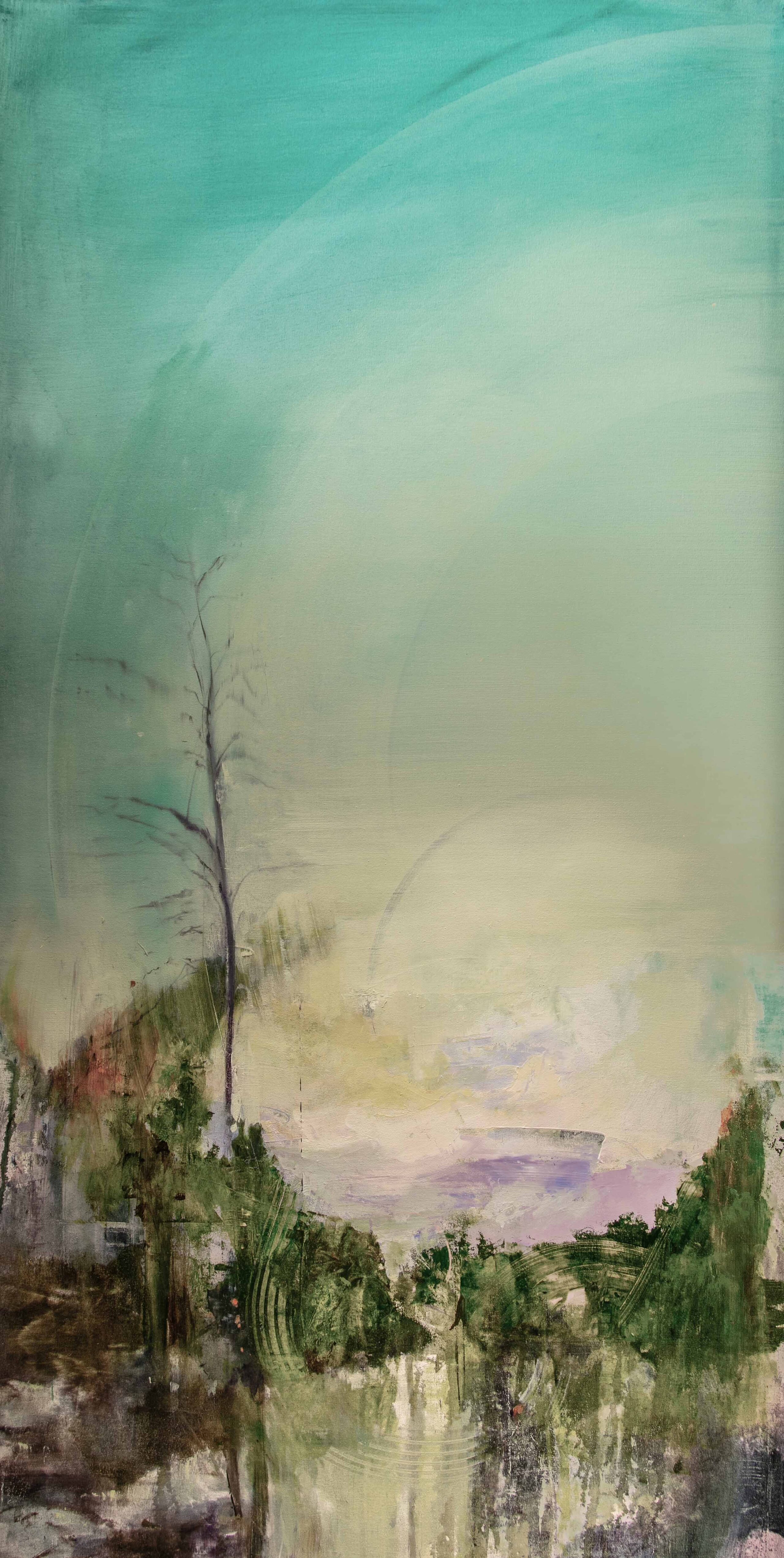 Pause I <span>by Sarah Shaw</span>