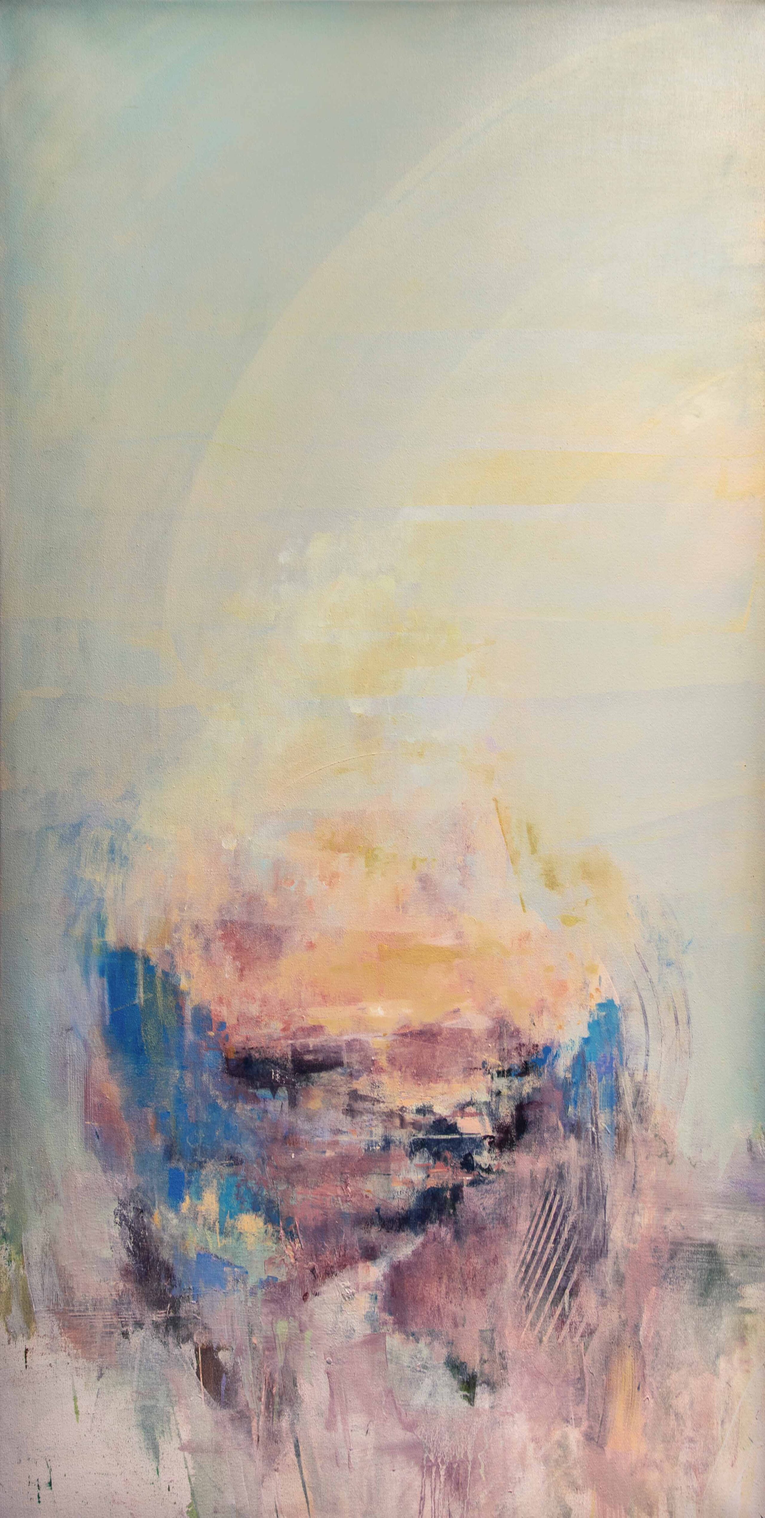 Pause V <span>by Sarah Shaw</span>