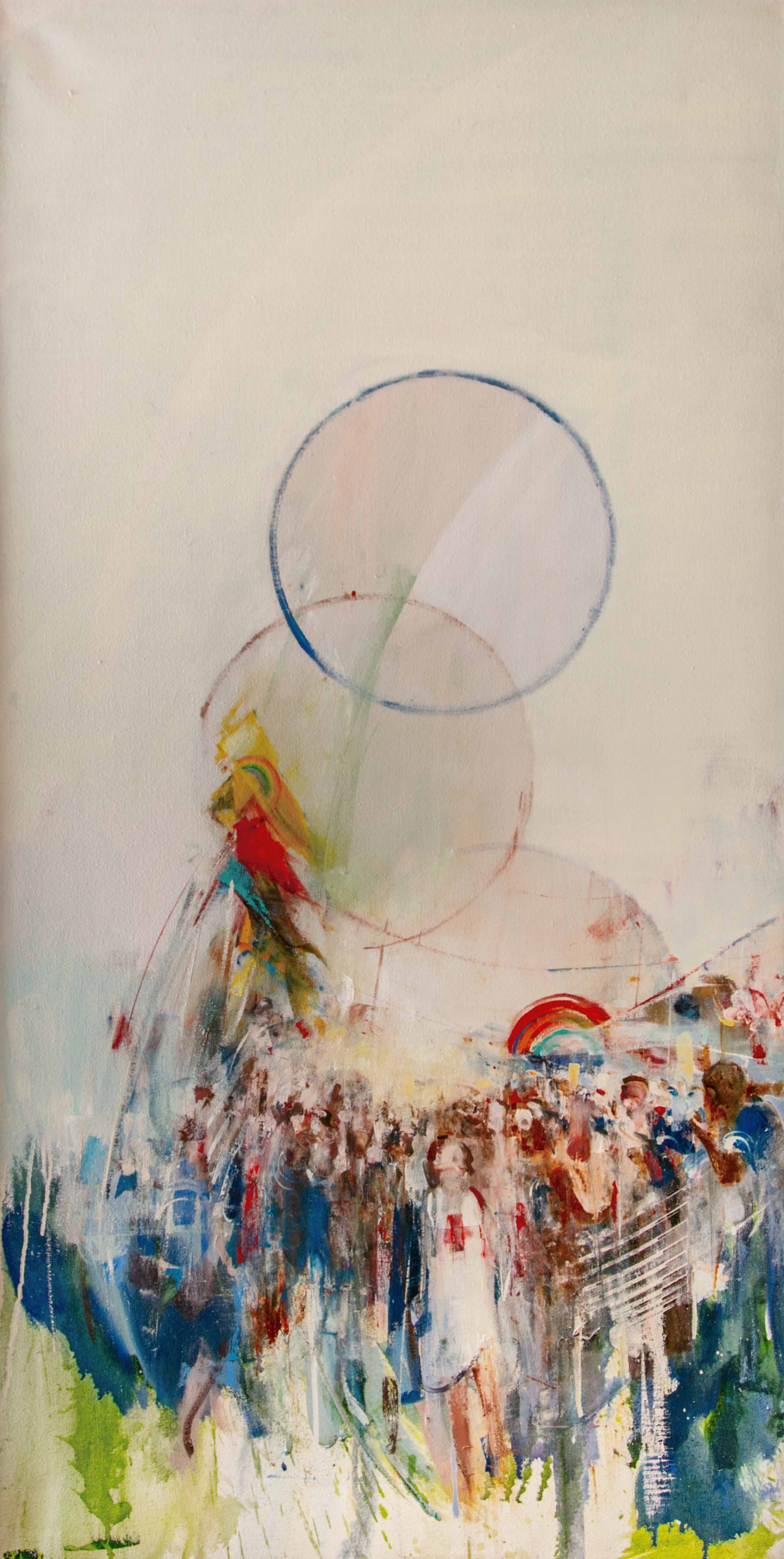 Pause VII <span>by Sarah Shaw</span>