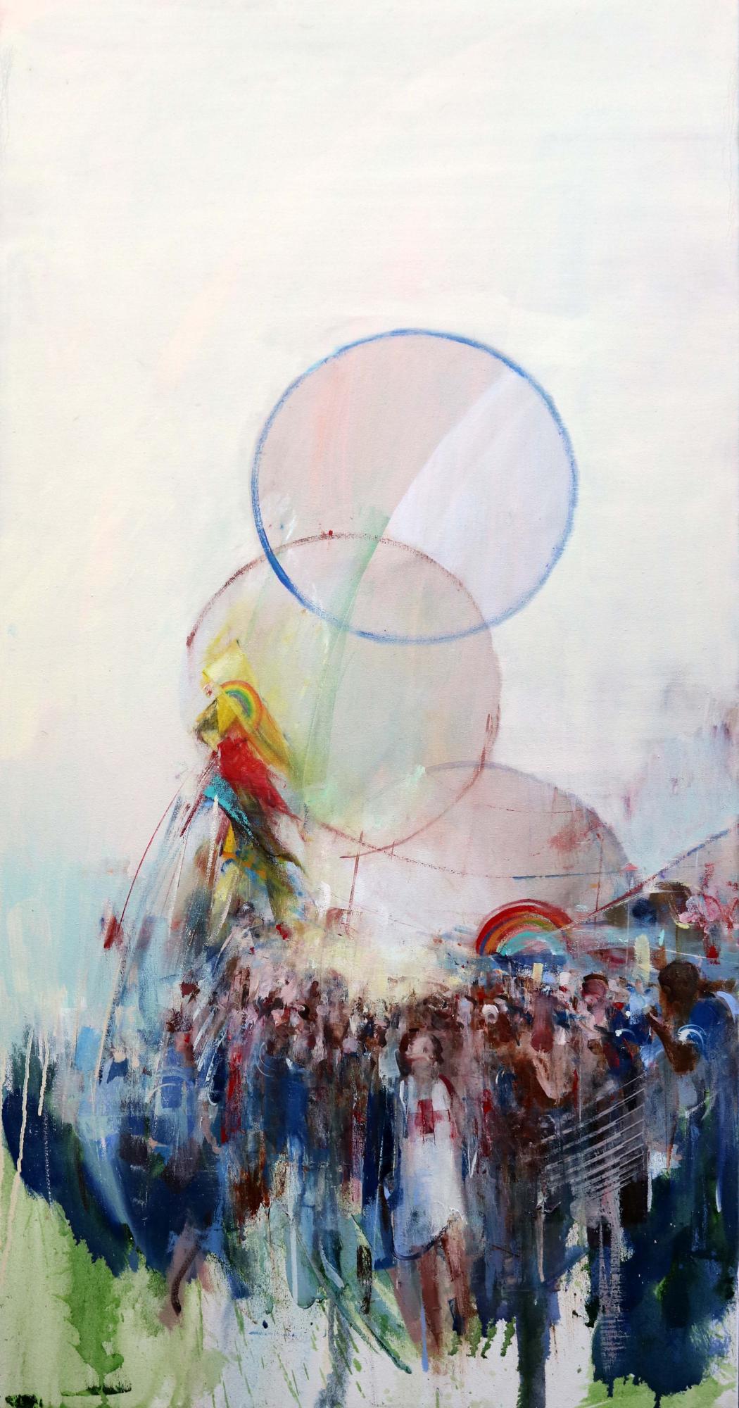 Pause VII <span>by Sarah Shaw</span>