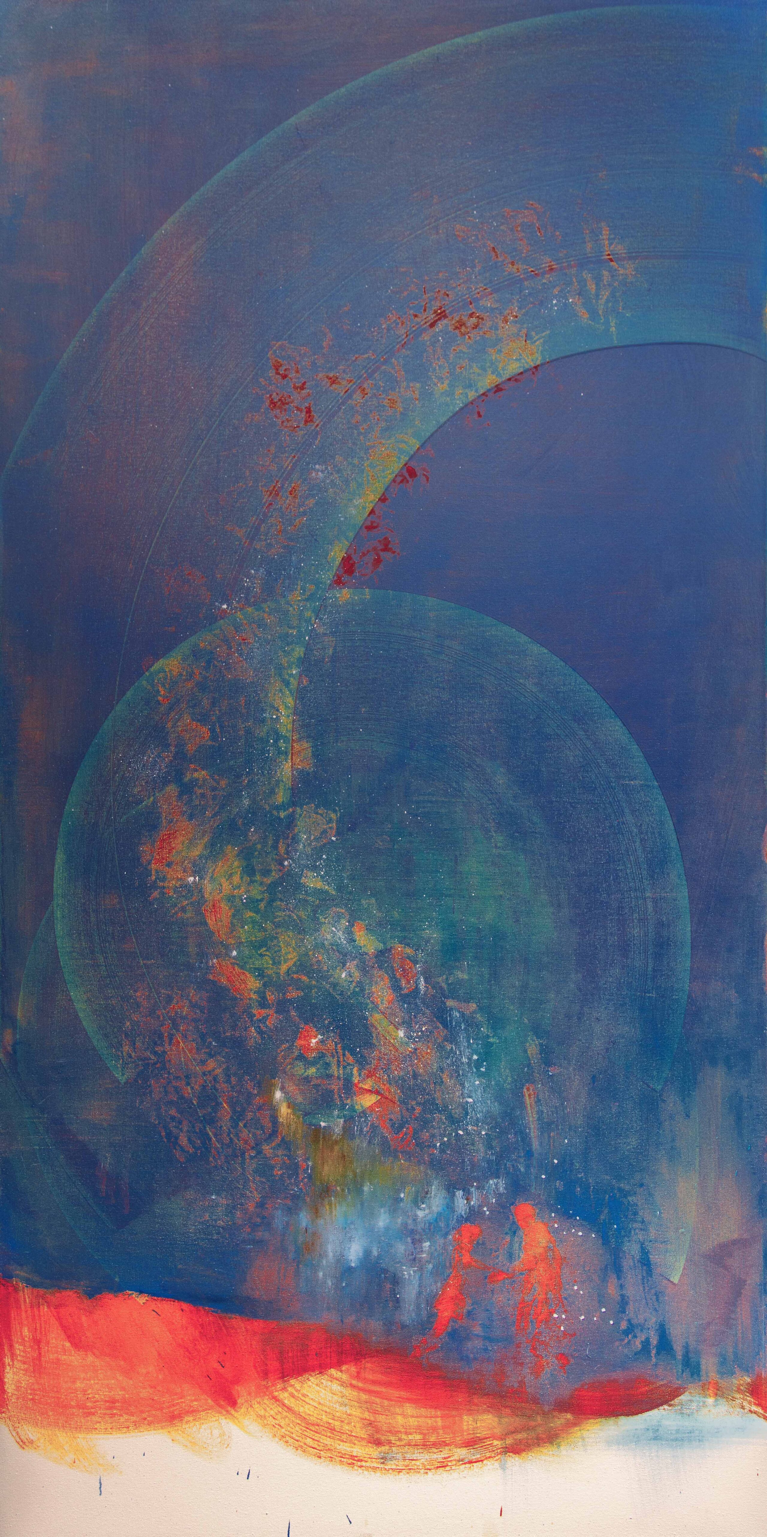 Pause VIII <span>by Sarah Shaw</span>