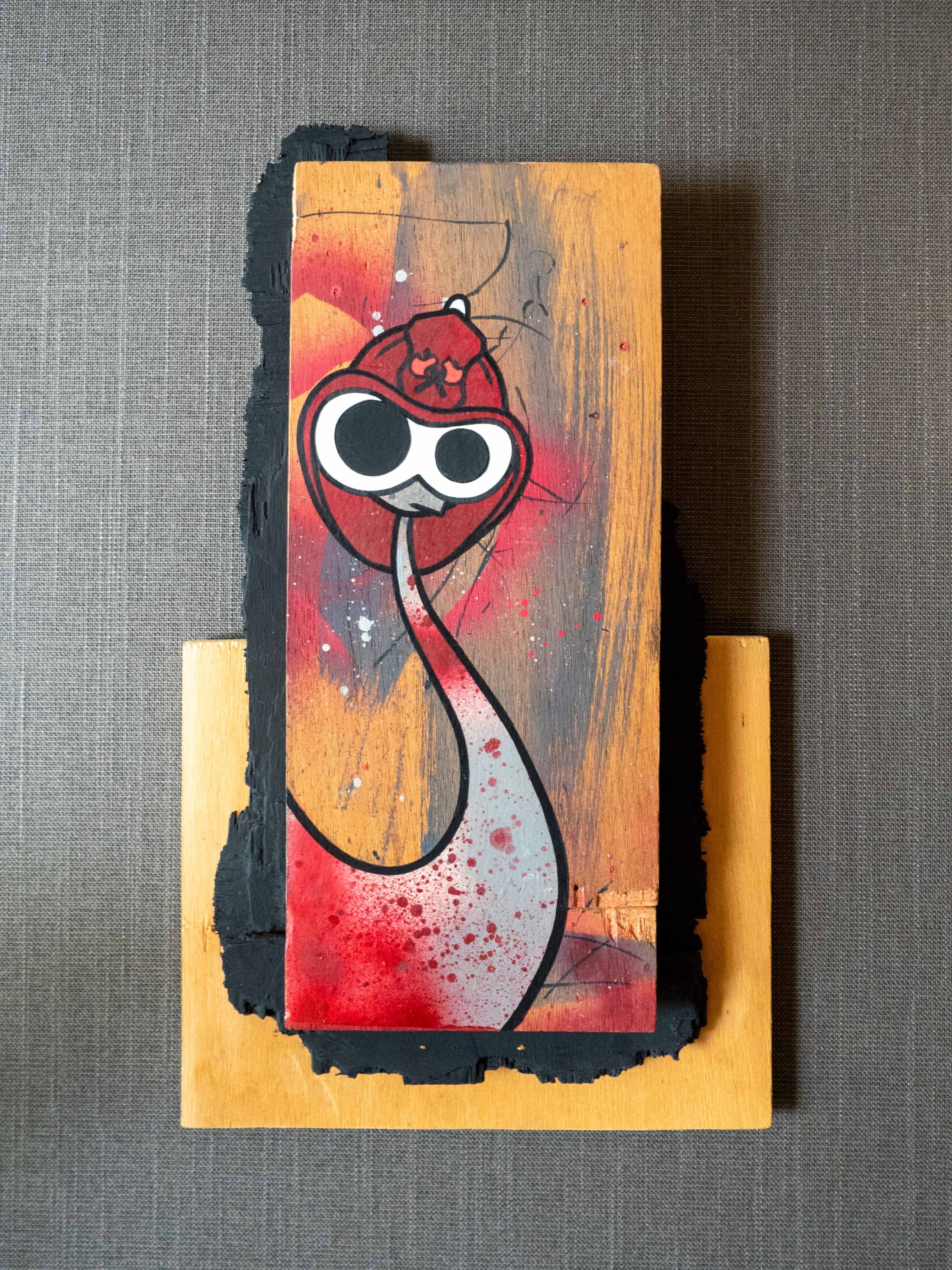 a LiTTLe fireFigHTEr <span>by Qwert</span>