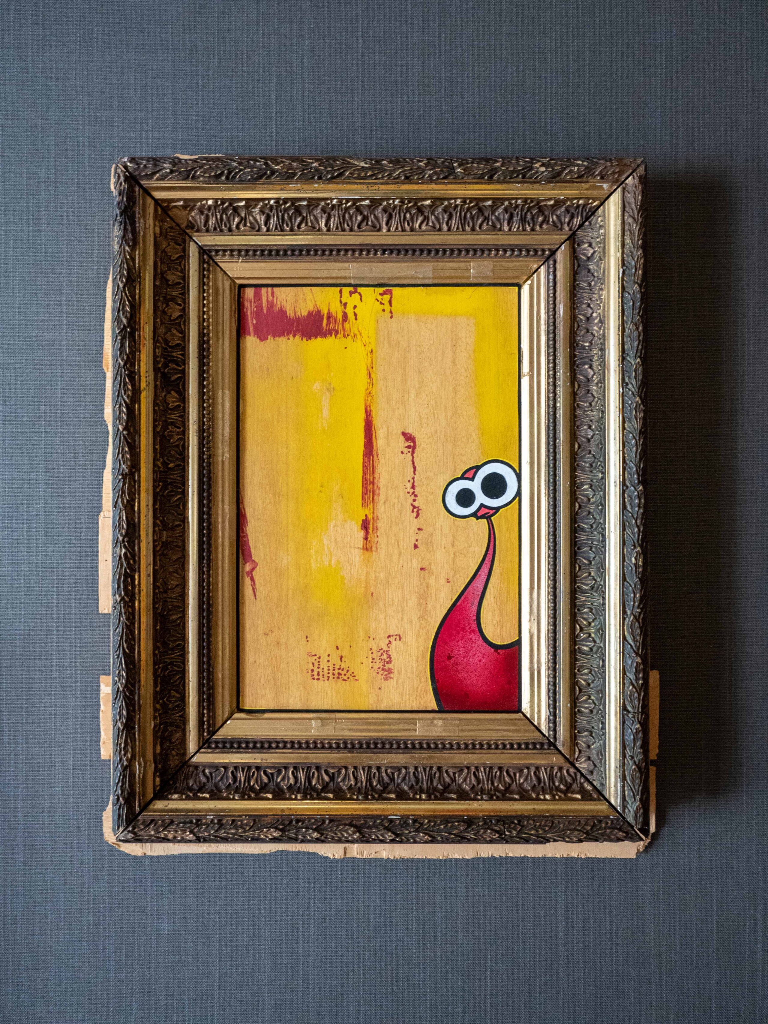 coSeCHA <span>by Qwert</span>