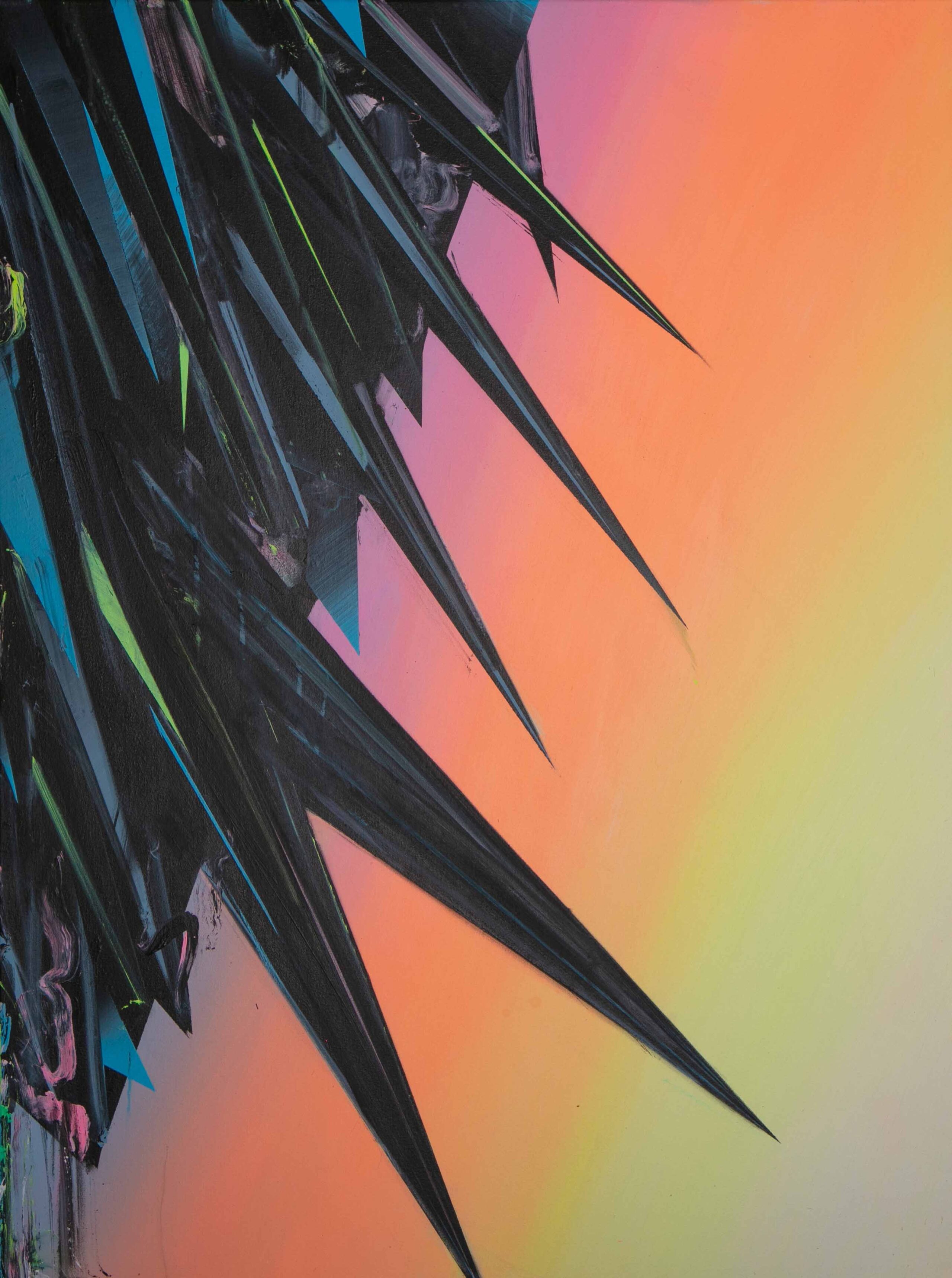 Ramsey Bay (Sunset Version) <span>by Phil Ashcroft</span>