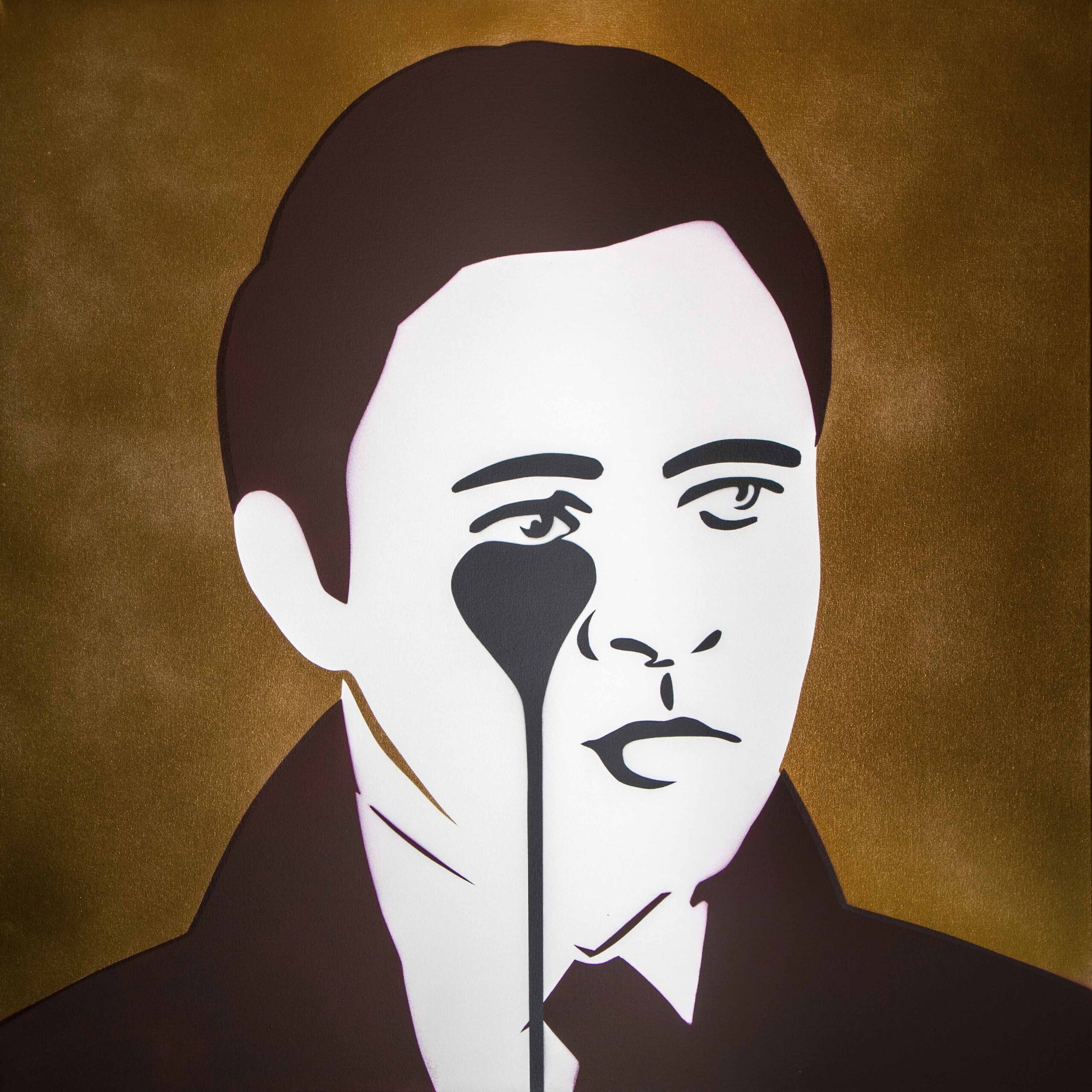 Richard Burton <span>by Pure Evil</span>