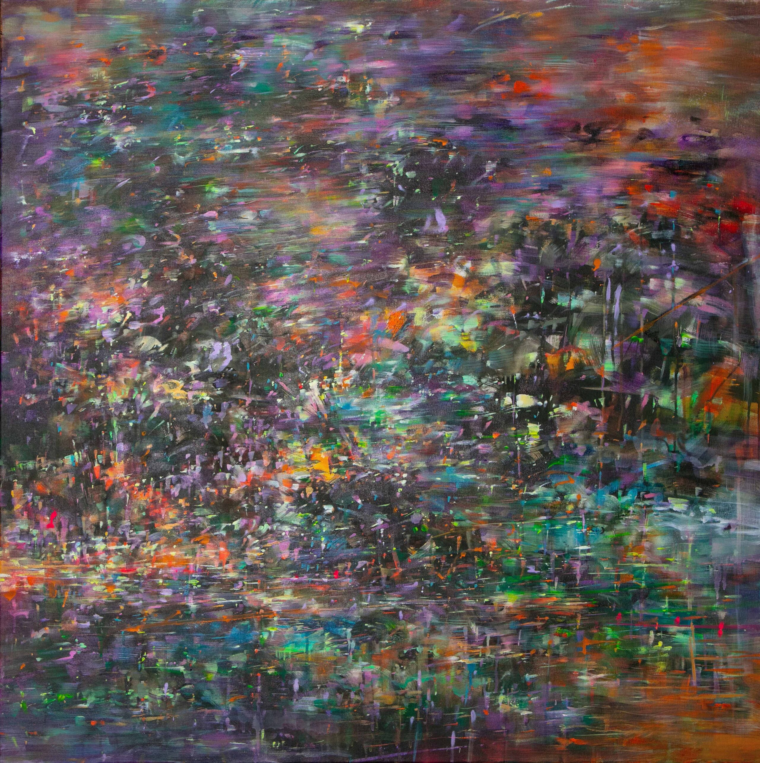 Rustic Slates <span>by Duncan Jago</span>