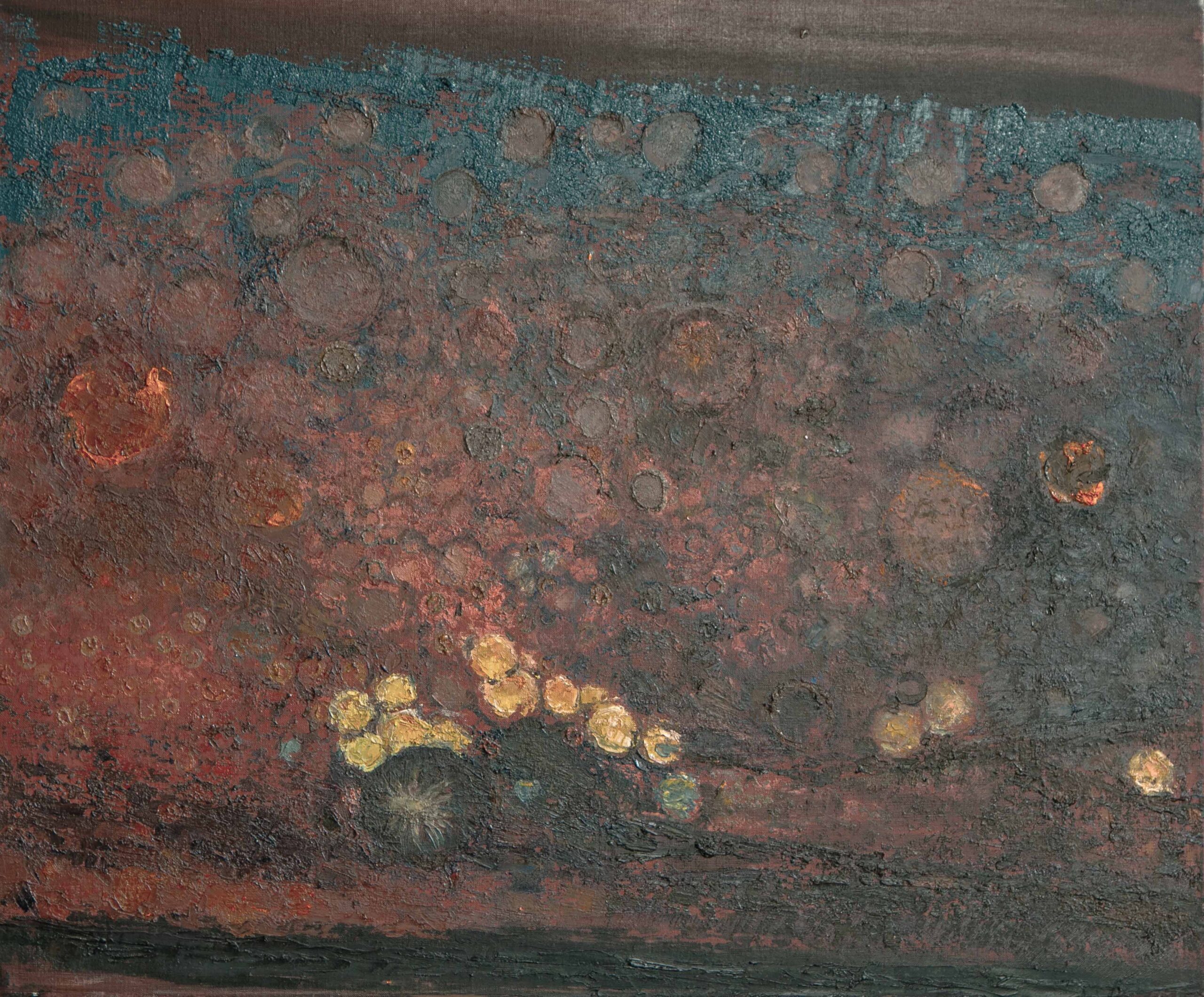 Seeded <span>by Geoff Yeomans</span>