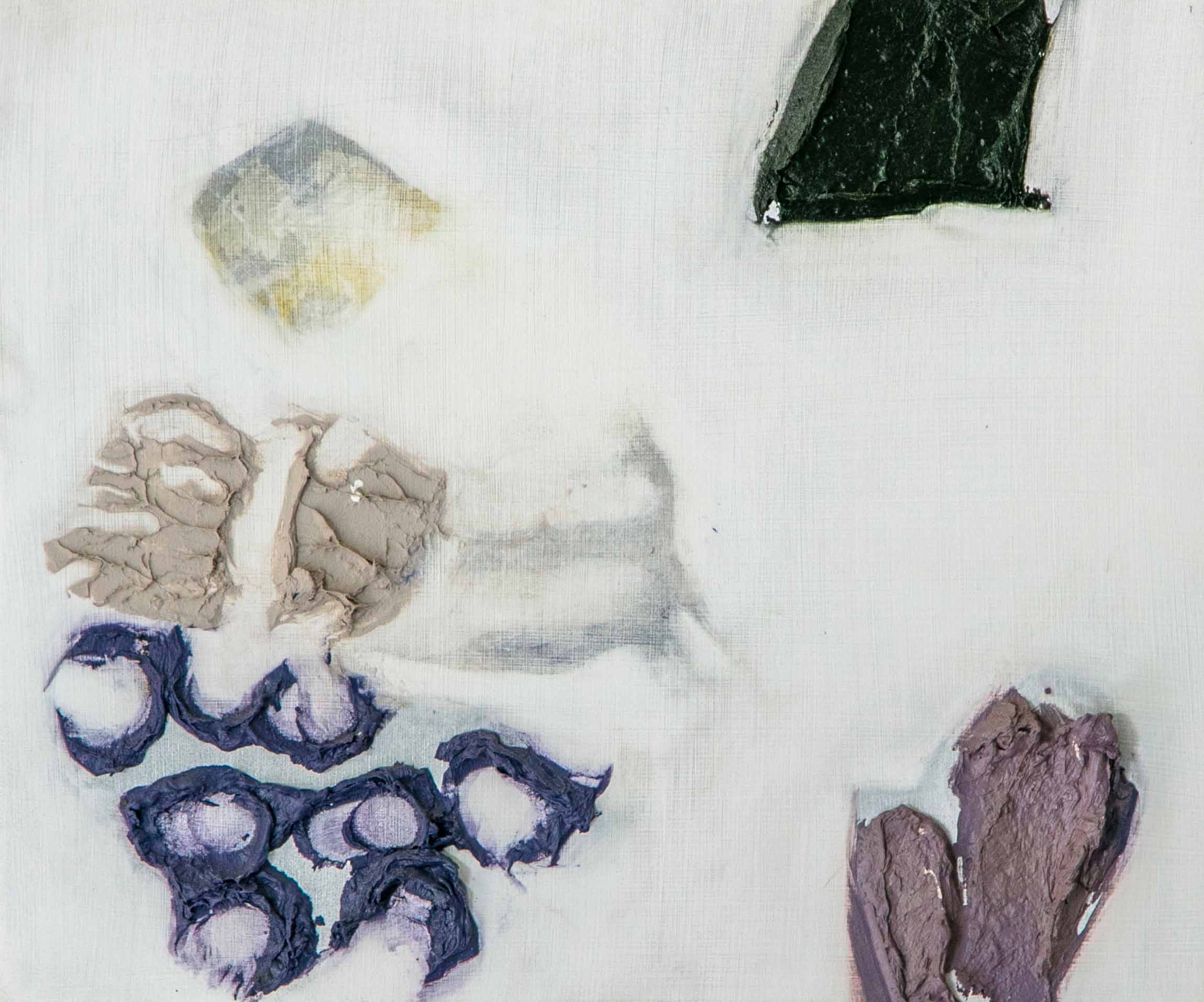 Shush <span>by Brendan Stuart Burns</span>