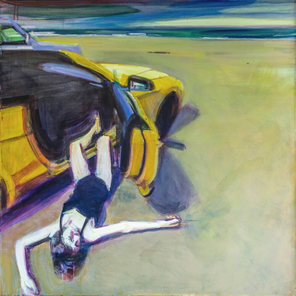 Sometimes I drink too much, but mostly I don’t