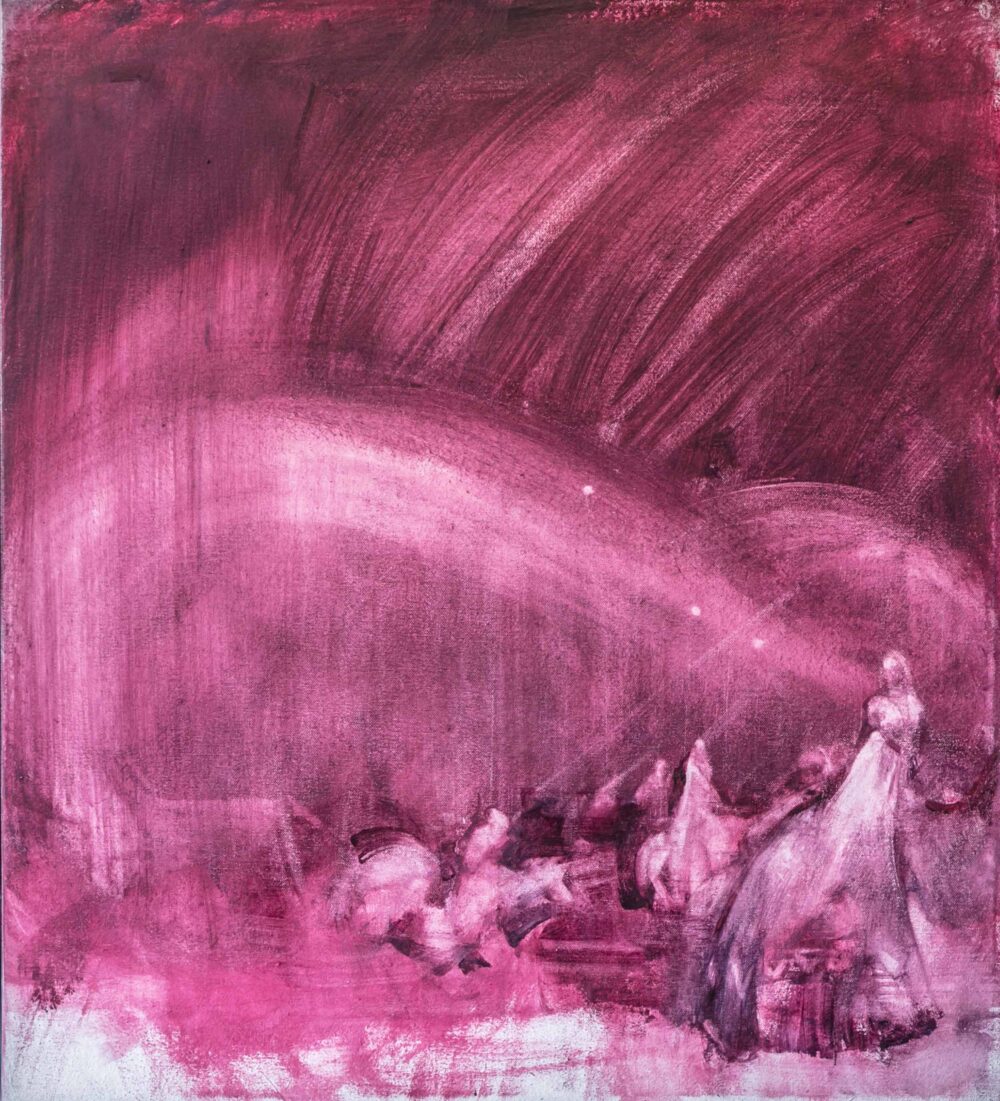 Tales from the Mabinogion I