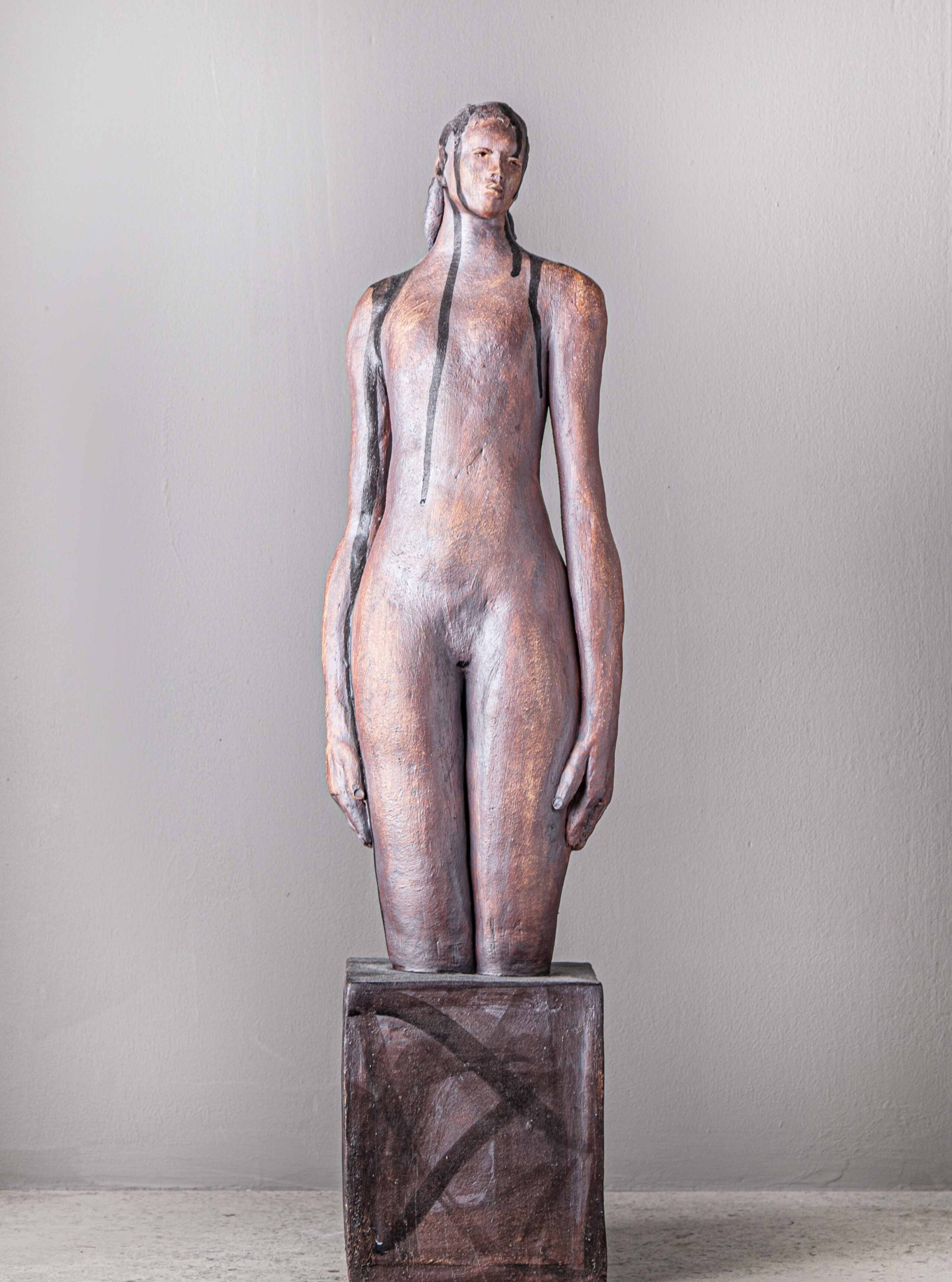 Untitled I <span>by Ann Goodfellow</span>