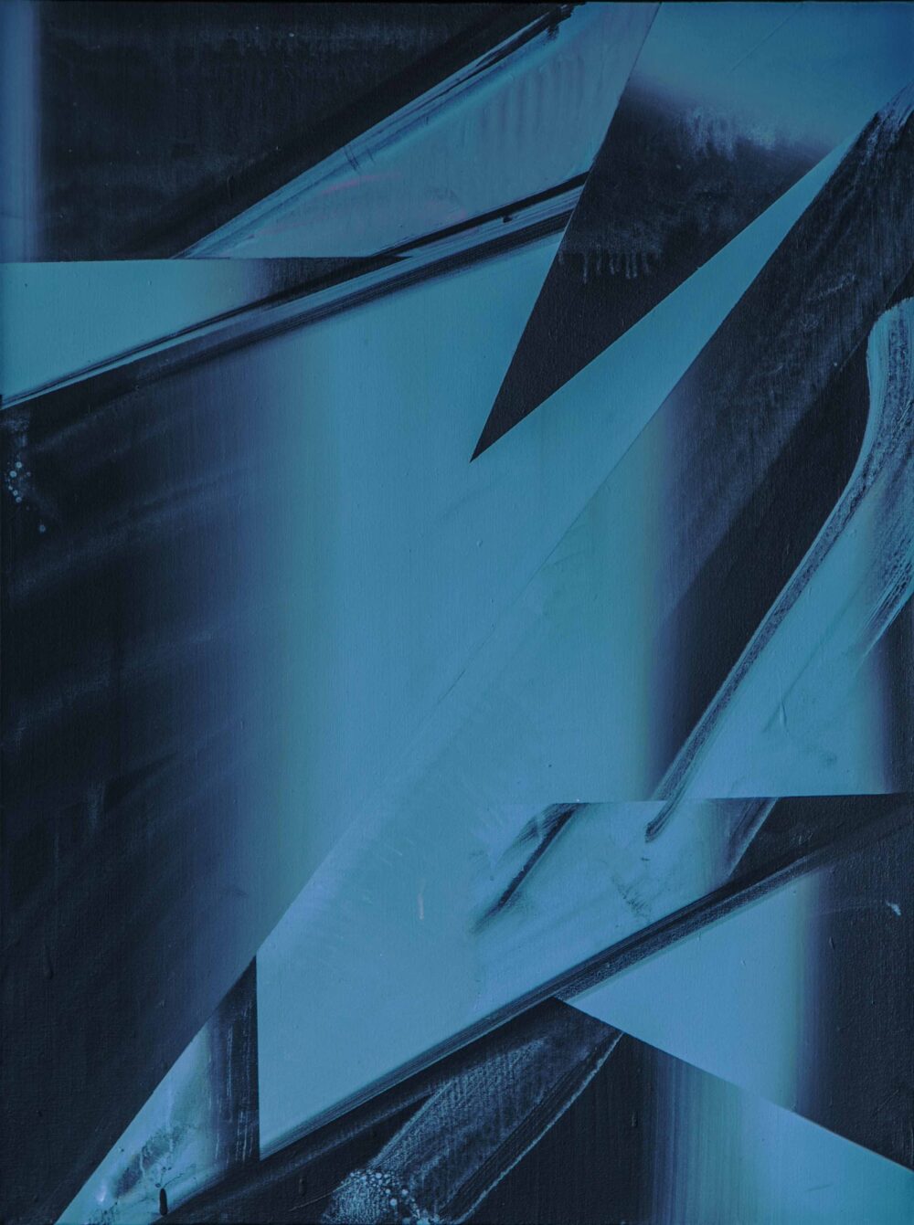 Untitled (Atlantic Grey Version)