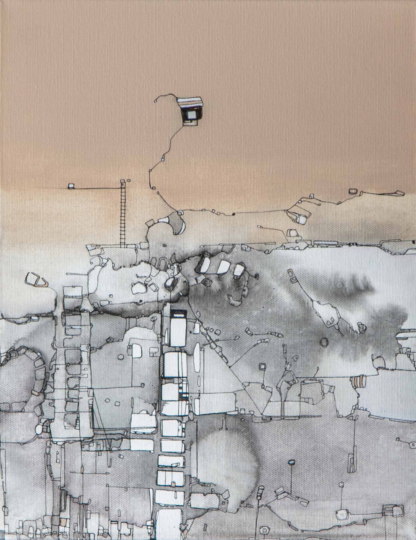 Untitled III <span>by Vanessa Kocking</span>