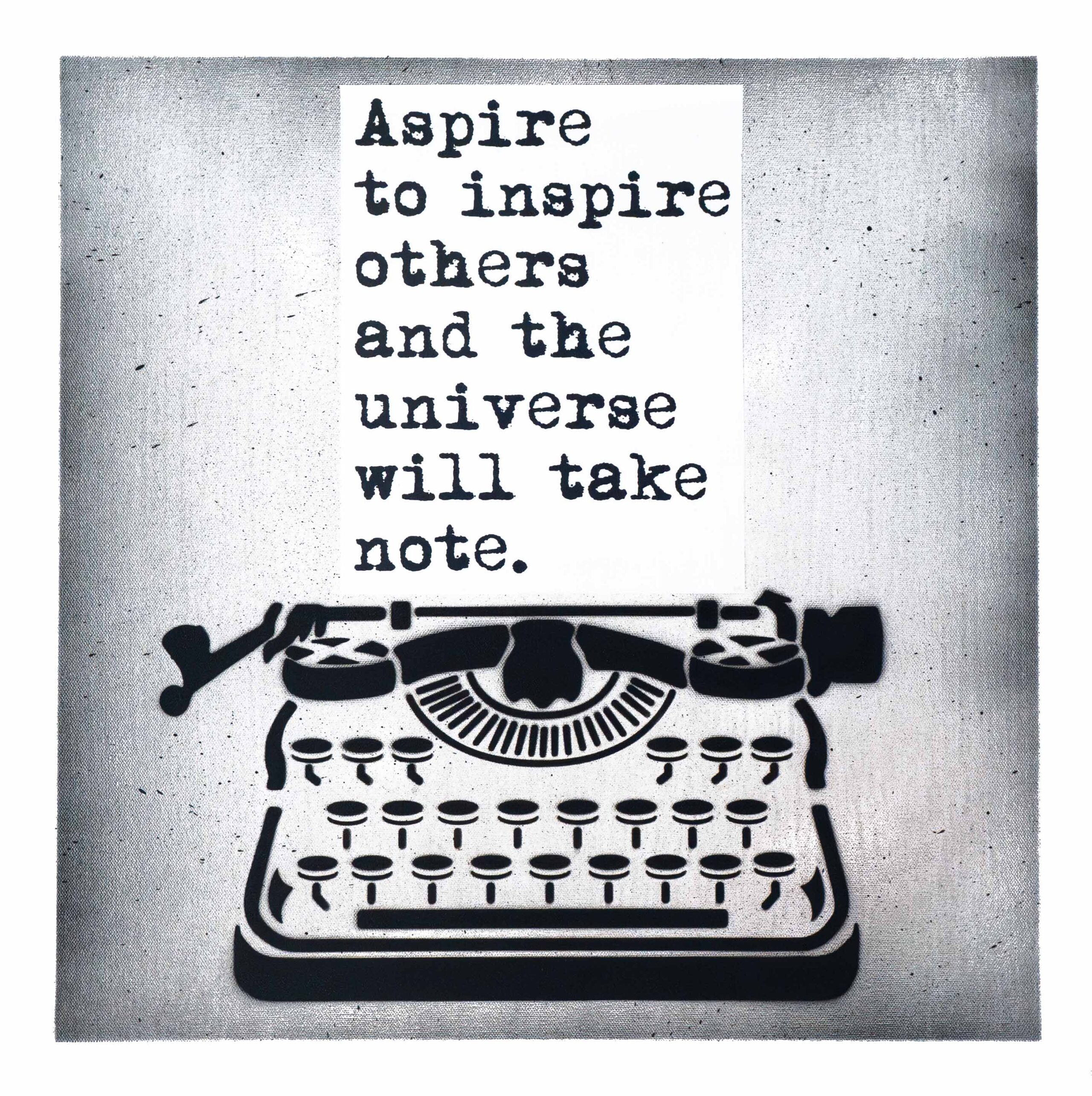 Untitled I <span>by WRDSMTH</span>