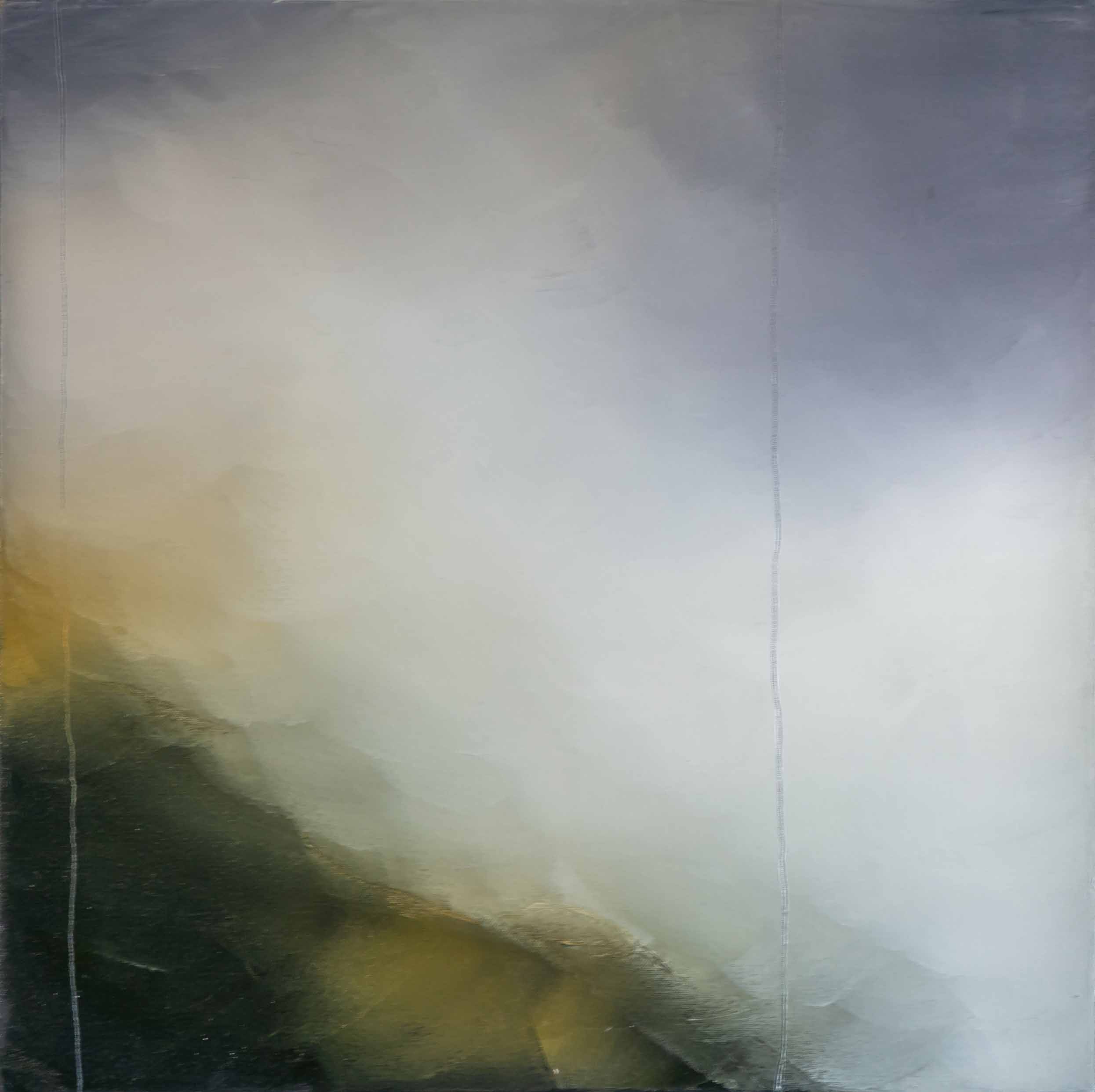 Untitled XV <span>by Jane McCance</span>