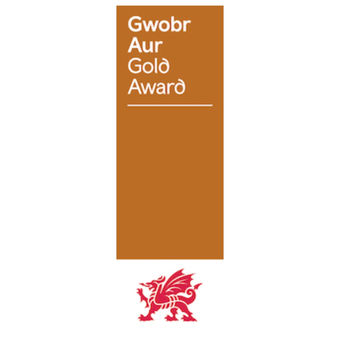 Visit Wales Gold Award