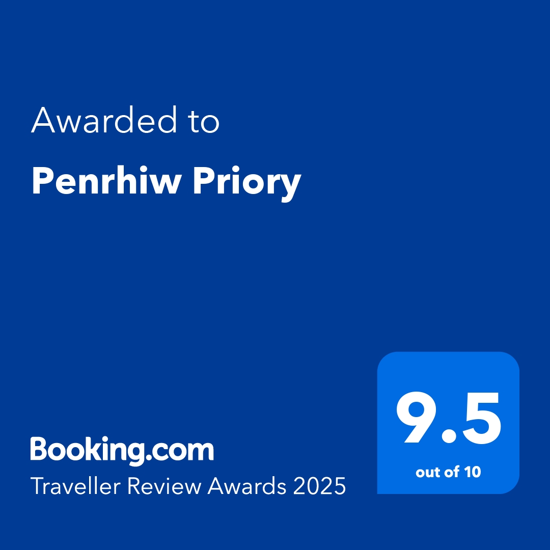 Booking.com Traveller Review Awards 2025