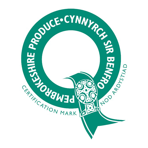 Pembrokeshire Produce